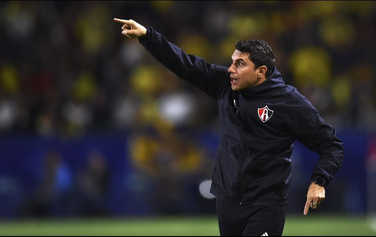 La Academia suma 16 unidades y se encuentra en la posición 13 del campeonato. MEXSPORT/ARCHIVO