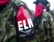 La última vez que este grupo guerrillero anunció un alto al fuego fue el 23 de diciembre de 2018. ESPECIAL
