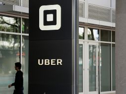 Uber buscaría recaudar unos 10 mil millones de dólares en un estreno previsto para mayo. AP/E. Risberg