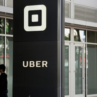 Uber hace oficiales sus planes para debutar en Wall Street