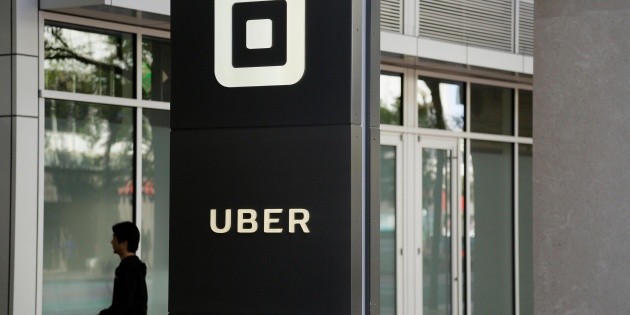 Uber hace oficiales sus planes para debutar en Wall Street
