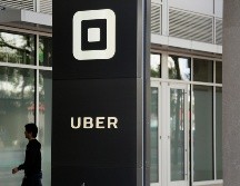 Uber buscaría recaudar unos 10 mil millones de dólares en un estreno previsto para mayo. AP/E. Risberg