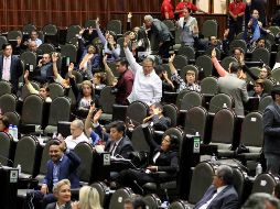 Con esta reforma se eliminan las Juntas de Conciliación y Arbitraje, y se transforma el sistema de justicia laboral. NTX / J. Lira