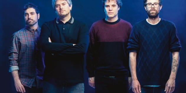 Despistaos est&aacute; de regreso