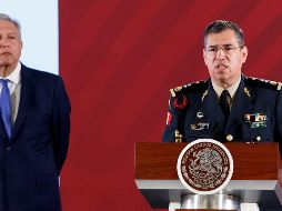 Nombran jefe militar en Guardia; revive polémica