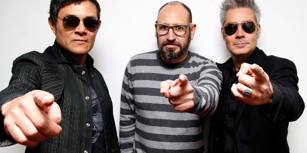 La Gusana Ciega lanza un mensaje contra la violencia