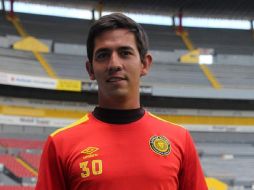 López cree que, de entrar a la Liguilla, ningún equipó querrá enfrentar a los melenudos. EL INFORMADOR / ARCHIVO