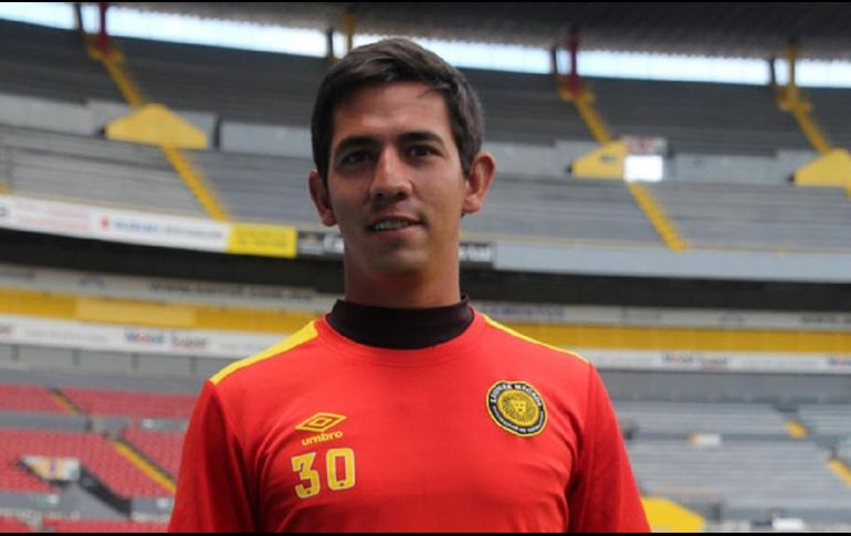 López cree que, de entrar a la Liguilla, ningún equipó querrá enfrentar a los melenudos. EL INFORMADOR / ARCHIVO