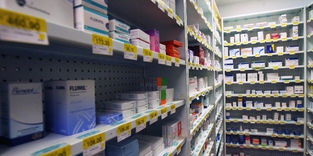 Hay presiones y resistencia por el tema de los medicamentos: L&oacute;pez Obrador