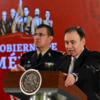 Aumentan  a 45 las regiones prioritarias del gobierno por inseguridad