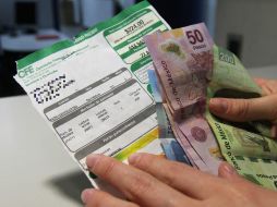 El Presidente López Obrador no da a conocer el monto específico de la baja. EL INFORMADOR / ARCHIVO