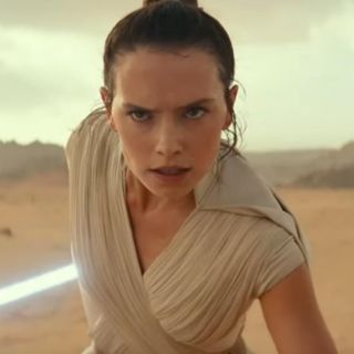 Revelan teaser de "Star Wars: Episodio IX"