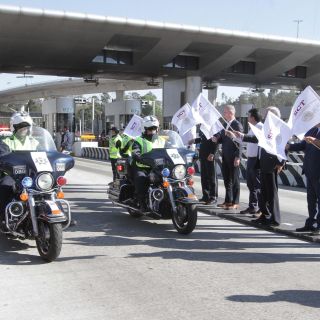 Arranca operativo para vacaciones de Semana Santa 2019