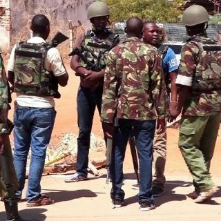 Secuestran a dos médicos cooperantes cubanos en Kenia