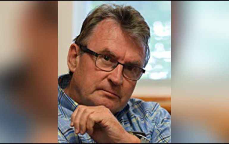 Sterling Van Wagenen actualmente se encuentra en libertad bajo fianza, tras pagar 75 mil dólares. ESPECIAL / imdb.com