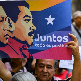 EU sanciona a negocios venezolanos para aislar a Maduro
