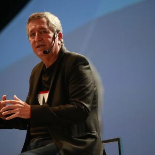 Reportan a Jorge Vergara en estado grave de salud