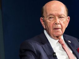 Ross asegura que el gobierno de México y los legisladores estadounidenses trabajarán en conjunto  para que todo sea un 