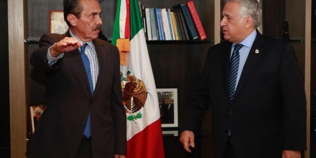 Alejandro Aguilera, nuevo subsecretario de Turismo