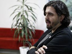 En ausencia de Jorge Vergara, las decisiones que conciernen al equipo son tomadas por su hijo Amaury y José Luis Higuera.EL INFORMADOR/ARCHIVO