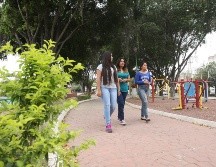 En enero, esta casa editorial publicó que siete de cada diez tapatías se sienten inseguras en sitios como el transporte público. ESPECIAL/