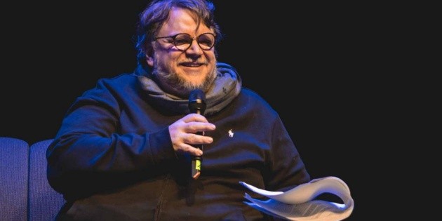 Guillermo del Toro charlar&aacute; de cine con Alec Baldwin