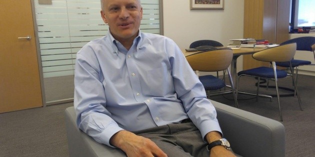 El FMI defiende su pron&oacute;stico: M&eacute;xico s&oacute;lo podr&aacute; crecer 2.3 por ciento