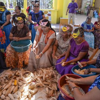 Tradición de comer iguana vuelve por Semana Santa a Tehuantepec