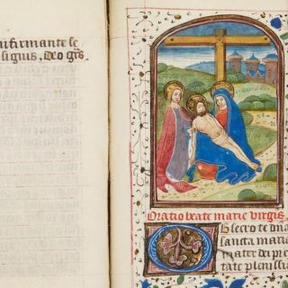 Biblioteca alemana recupera 600 libros extraídos en la Segunda Guerra Mundial