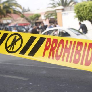 Localizan tres cuerpos dentro de fosa clandestina en El Colli