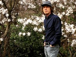 La publicación en redes recibió miles de comentarios, entre los que se destaca el de su hija, Georgia May, y el del músico Lenny Kravitz. TWITTER/@MickJagger