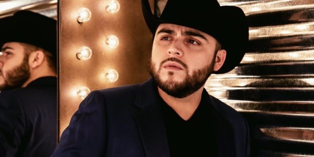 Gerardo Ortiz contrademanda a disquera que lo acusa por romper contrato