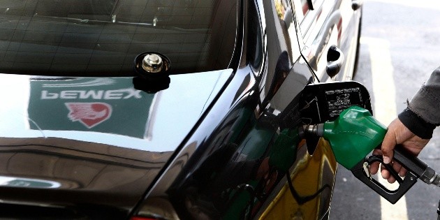 La Profeco lanzar&aacute; programa para localizar gasolina a mejor precio