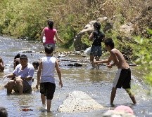 Para este periodo vacacional se esperan alrededor de 40 mil visitantes. EL INFORMADOR / ARCHIVO