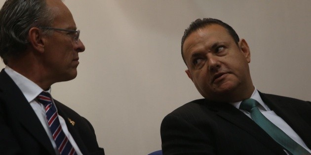 Coparmex pide rectificar la reforma laboral