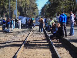 La dependencia asegura que las casetas operarán con normalidad en periodo vacacional. ARCHIVO / EL UNIVERSAL