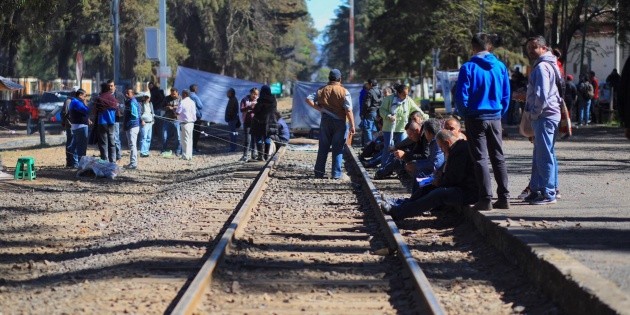 Pierden m&aacute;s de 4 MDP al d&iacute;a