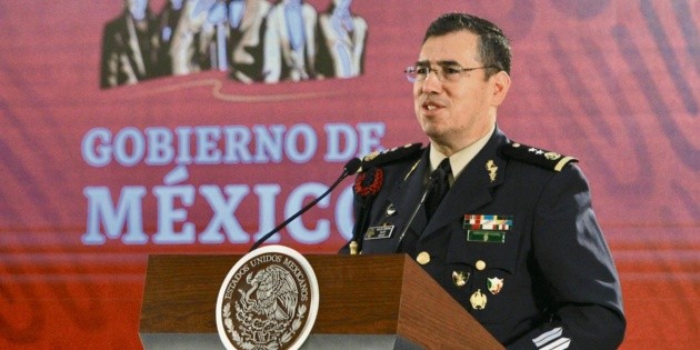 Comandante de Guardia Nacional persigui&oacute; cultivos de &ldquo;El Chapo&rdquo;