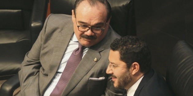 Ven progresiva Reforma Laboral