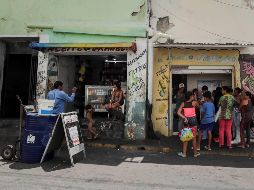 Cada vez más voces se suman su opinión sobre la crisis venezolana. ARCHIVO / EFE