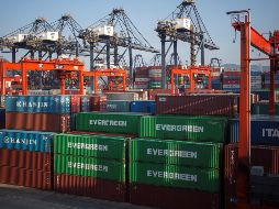 La estimación original infló los resultados. ARCHIVO / EFE