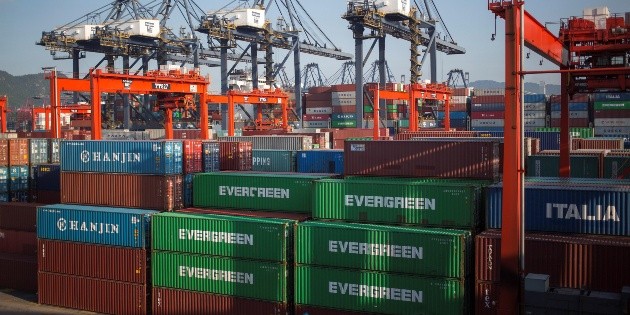 Tras correcci&oacute;n, Jalisco export&oacute; &ldquo;s&oacute;lo&rdquo; 20 mil MDD