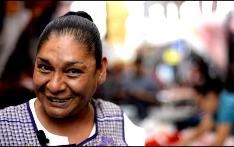 No se ofrecen más detalles sobre la muerte de Lourdes Ruiz. YOUTUBE / Feria del Albur