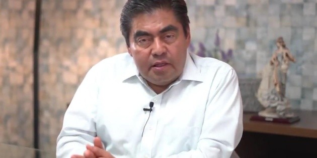 Barbosa asegura que Morena cumpli&oacute; resoluci&oacute;n del TEPJF