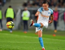 El Marsella no ganaba desde hacía más de un mes, desde el 1-0 al Niza el 10 de marzo. En los tres partidos ligueros anteriores apenas había sumado un punto. EFE/ ARCHIVO