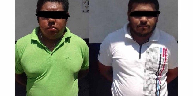 Detienen a integrante de Los Zetas en Veracruz