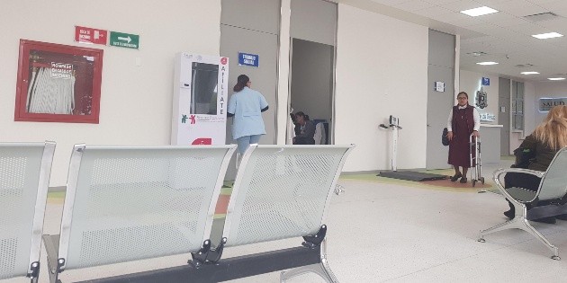 Diarrea, el padecimiento m&aacute;s frecuente en temporada de calor