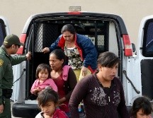 La Patrulla Fronteriza anunció el jueves que soltaría a los inmigrantes en el sur de Nuevo México y El Paso, Texas, debido a 