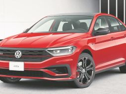 Esta versión deportiva revive la emoción por un Jetta.