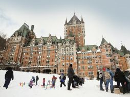 En este lugar han estado celebridades como Charlie Chaplin y personas de la realeza. CORTESÍA / @PACOESCRITOR